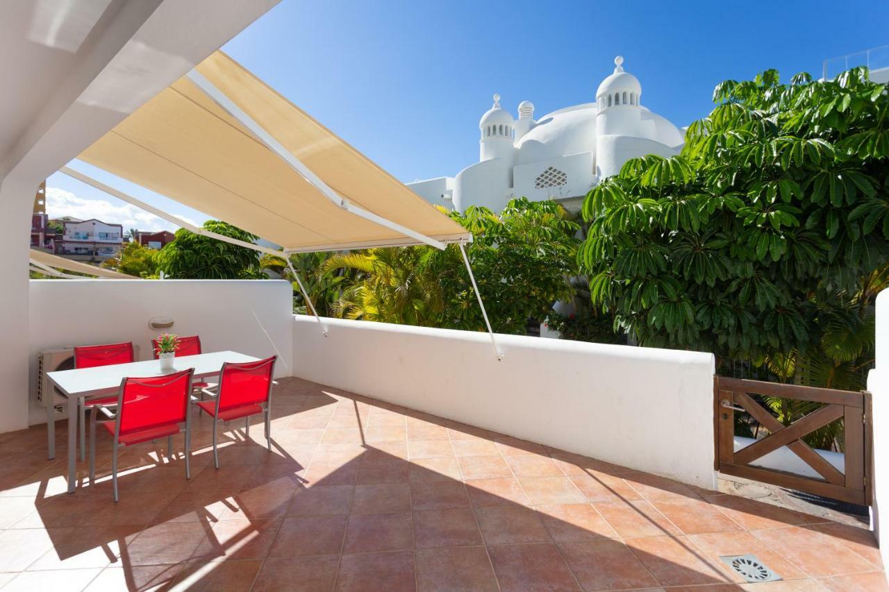 Luxury Bungalow In Costa Adeje Playa Paraiso  Exterior photo
