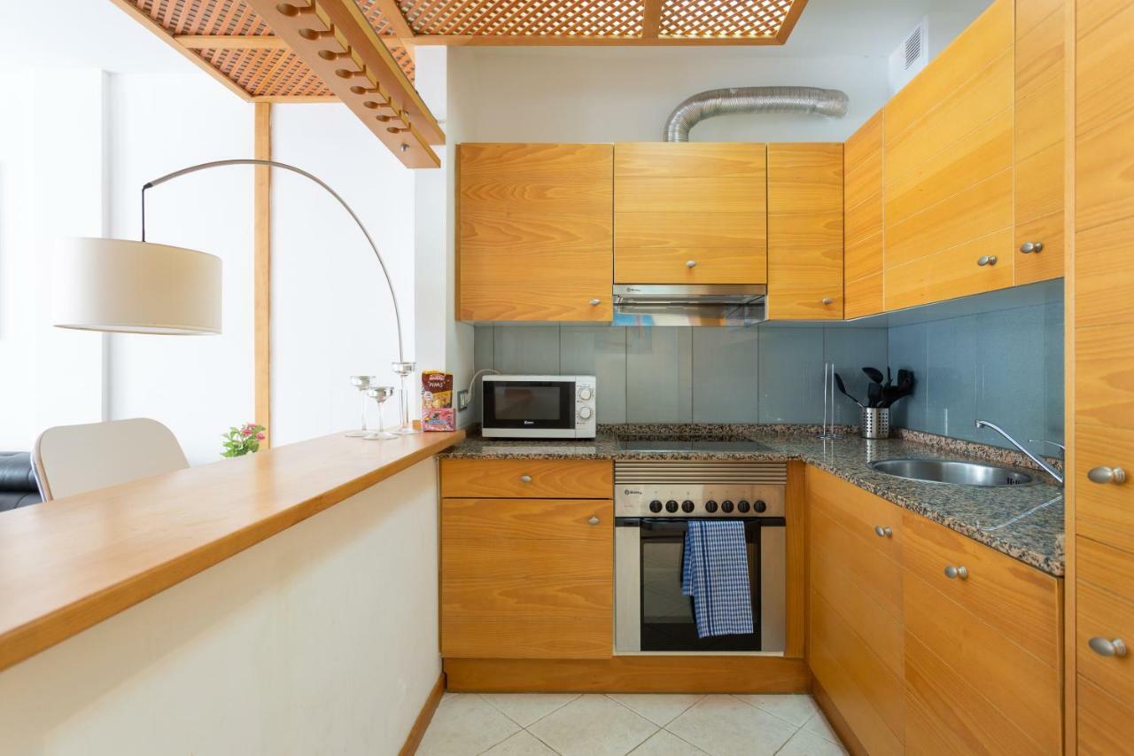 Luxury Bungalow In Costa Adeje Playa Paraiso  Exterior photo