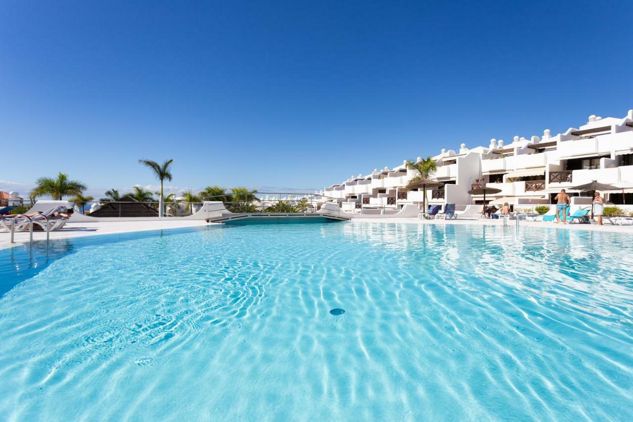 Luxury Bungalow In Costa Adeje Playa Paraiso  Exterior photo